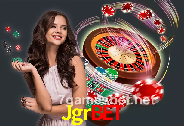 vivo no cassino Jgrbet