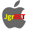 Aplicativo Jgrbet para iOS