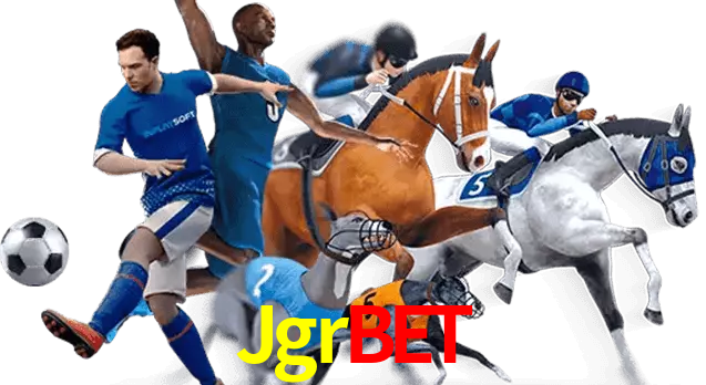 Jgrbet