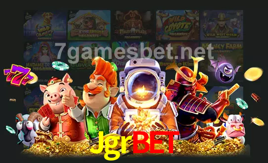 cassino Jgrbet