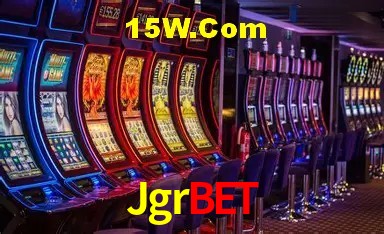 Segurança 2FA Jgrbet