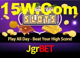 Jgrbet Login