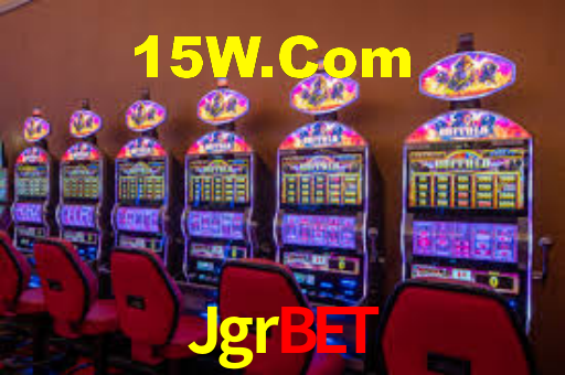 Jgrbet