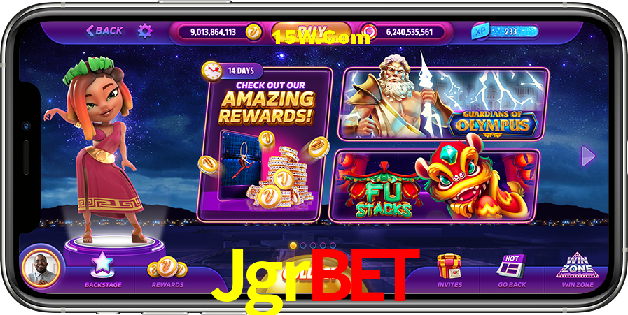 A Revolução dos Aplicativos de Jogos no 330bet