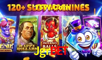 Promoções Sazonais Jgrbet
