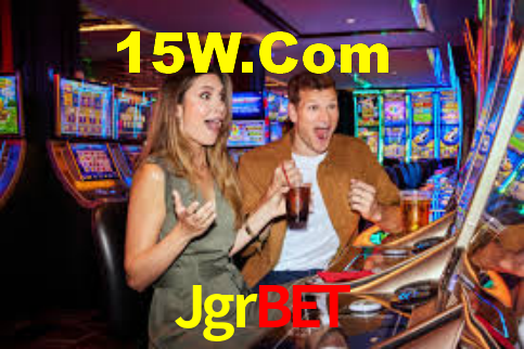 Jgrbet Login
