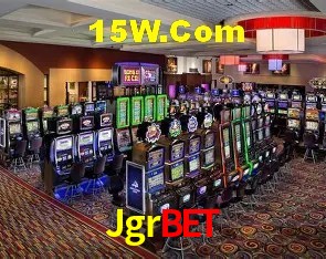 Sistemas de Segurança Jgrbet