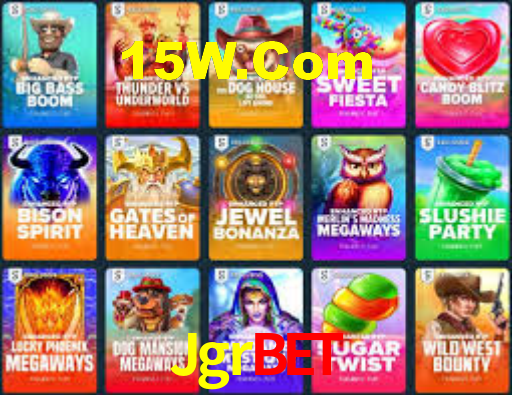 Jgrbet App