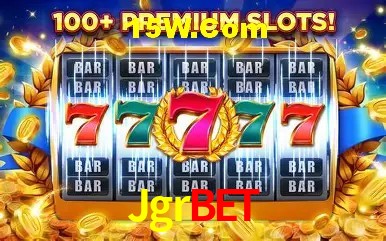 Estatísticas do Jogo Jgrbet