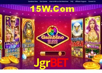 Estatísticas Jgrbet