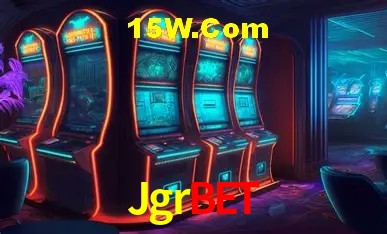 Jogos de Slot Jgrbet