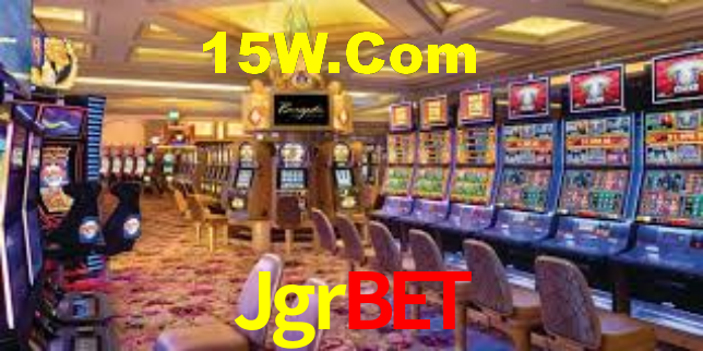 Jogos Exclusivos Jgrbet
