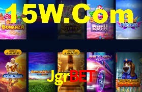 Sinta a adrenalina dos jogos de cassino com Jgrbet