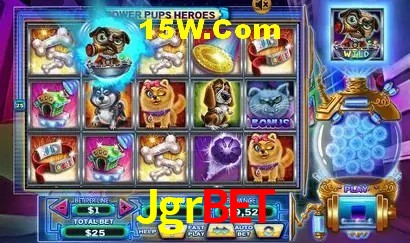 Promoção Relâmpago Jgrbet