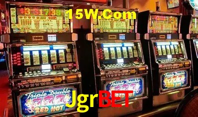 Tecnologia da Plataforma Jgrbet