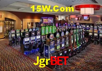 Login Seguro Jgrbet