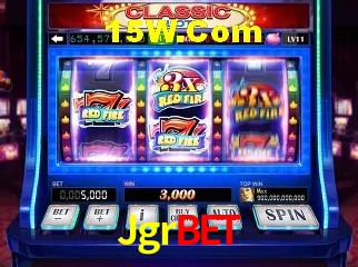Casino Ao Vivo Jgrbet