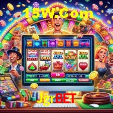 Casino VIP Jgrbet