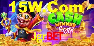 APP oficial da Jgrbet para mobile