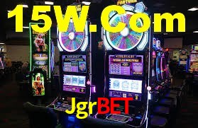 Jgrbet App